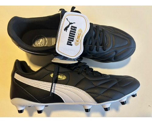 Zapatos Puma King F11