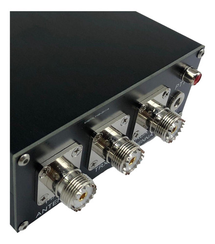 Aleación De Aluminio Qrm Qrm Canceller 1- Hf Band