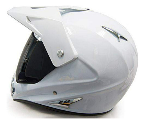 Smartdealsnow - Casco Hhh Dot Adult Para Dirtbike Atv Motocr