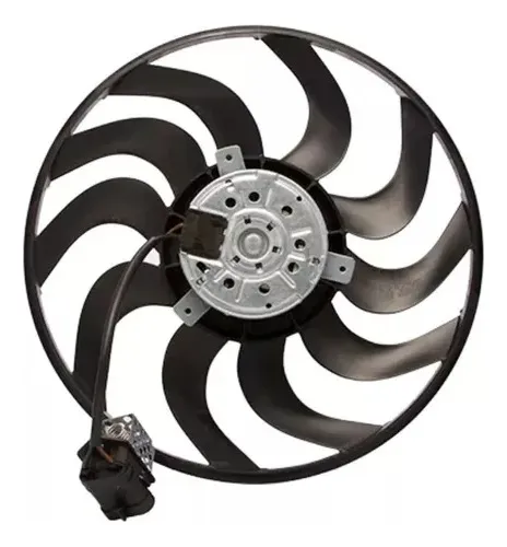 comprar Electroventilador Original Gm Corsa 2 Nafta C\u002Faire 2006\u002F2012