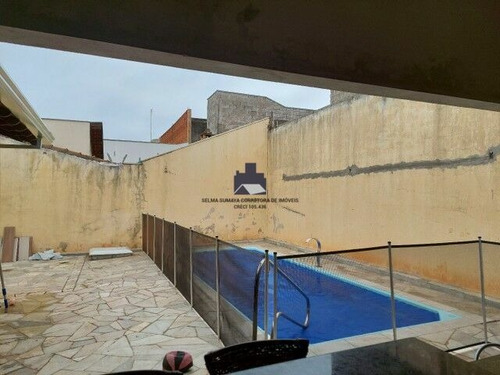 Imagem 7 de 9 de Casa À Venda No Bairro Portal Tarraf - Mirassol/sp - 2022645