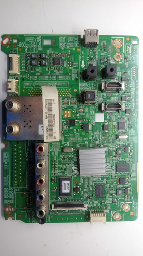 Placa Principal Un32eh4000g Bn41-01795a