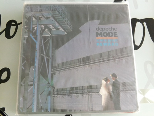 Depeche Mode - Some Great Reward