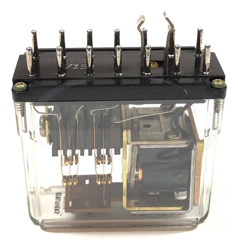 219xdxp Struthers-dunn General-purpose Power Relay Cce