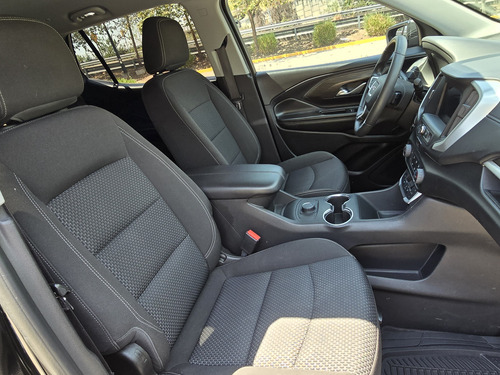 GMC Terrain 3.6 Slt V6 L At