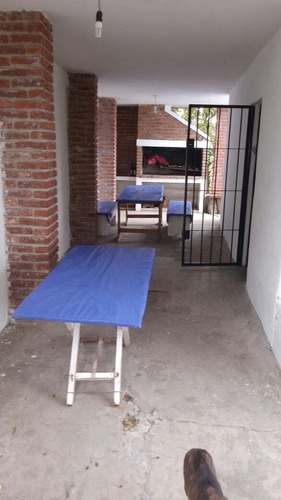 Alquilo Casa En Parque Del Plata Sur