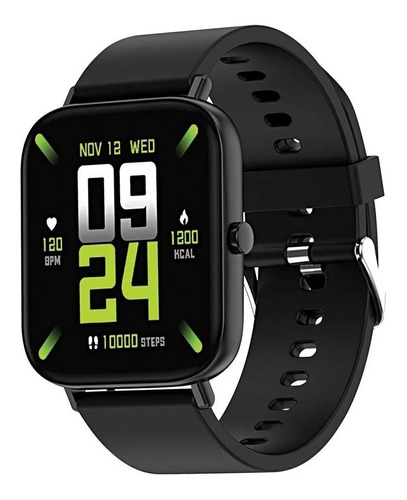 Smartwatch X-view Zen Cronos Z1 Reloj Inteligente Fitness