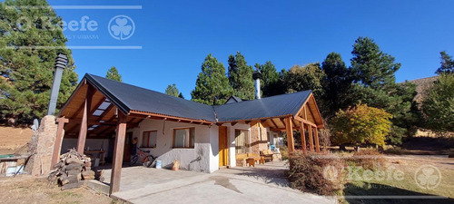 Campo Estancia En Venta De 5300 Has En Patagonia Bariloche.