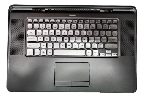 Carcasa Mousepad Dell Xps 15z 00xn7r C/teclado