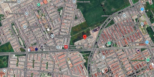 Remato Casa En Real Verona Cesión Ante Notario Público Ojac-a-001