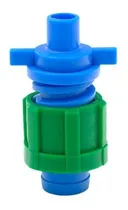 Comprar Conector Conico 17mm Chd Paquete 100 Pzas - Riego X Goteo