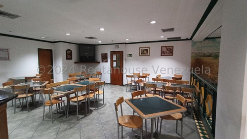 Eg Fondo De Comercio En Venta - Campo Alegre / Mls #24-26928