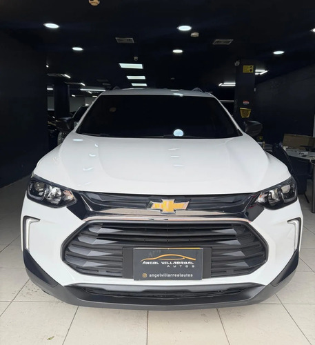 Chevrolet Tracker 1.2T Ls Mt