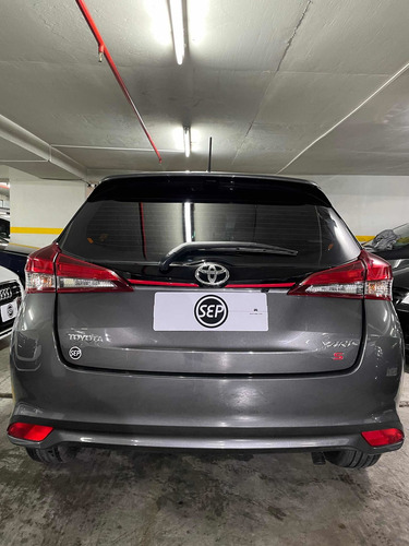 Toyota Yaris 2021 1.5 107cv S Sepautos