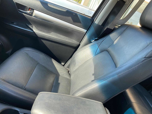 Toyota Hilux Srx Mt 6ta