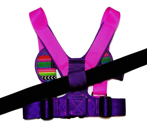Arnés Para Cinturón De Seguridad .niños
