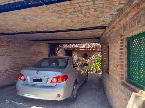 Imagen 14 de 30 de Oportunidad Valor Terreno - Casa En Venta 6 Ambientes En La Mejor Zona De Beccar