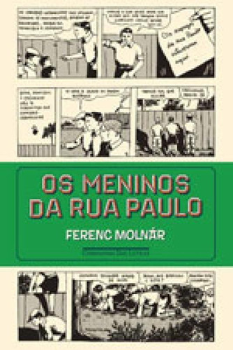 Os Meninos Da Rua Paulo