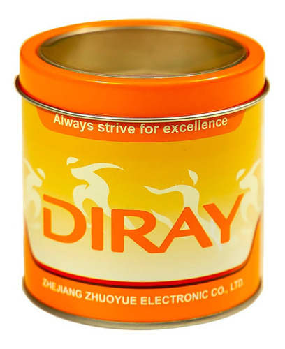 Relógio Digital Diray, A Prova D'água, 208l
