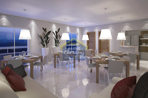 Ultima Unidade 2 Dorms, Caiçara - R$ 381 Mil - Vesa5103