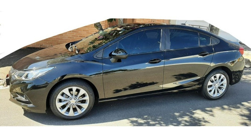 Imagem 1 de 9 de Chevrolet Cruze 1.4 Lt 2017
