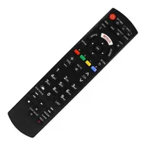Comprar Controle Compatível Com Tv Panasonic Tc-32fs500b Tc-40fs500b