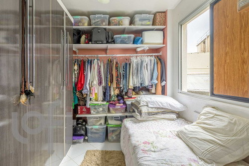 Imagem 8 de 27 de Apto Freguesia (jacarepaguá) | 3 Quartos | 53 M² | Cond: R$650.00 | 1 Vaga - Viksho