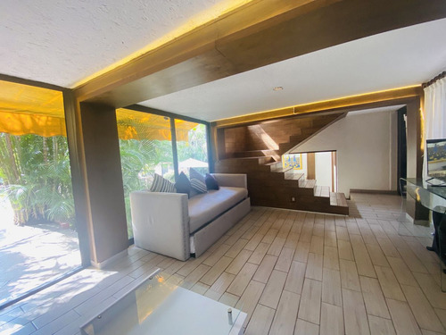 Asa Sola En Pedregal De Las Fuentes, Jiutepec, Morelos Caen-1089-cs