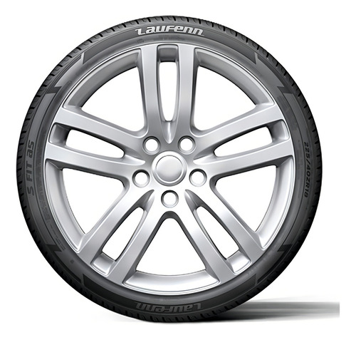 Llanta 245/50r18 Laufen S Fit As Lh01 100w Índice De Velocidad W