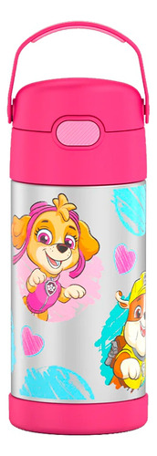 Tomatodo Thermos Paw Patrol Skye