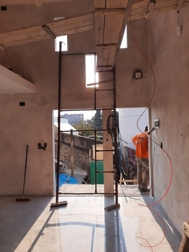 Imagen 5 de 8 de Casas Retak - Llave En Mano