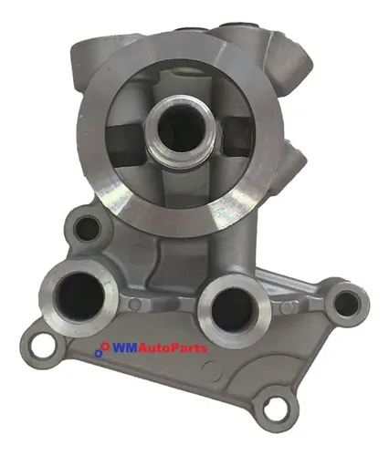Suporte Filtro Óleo Motor Bongo K2500 8v 2012 26320-42750 Suporte Filtro Óleo Motor Bongo K2500 8v 2012 26320-42750
