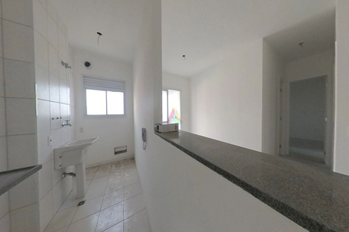 Imagem 4 de 12 de Codigo: 0192 - Apartamento Para Venda Condomínio Essencialle Home Club