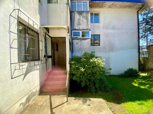 Departamento Céntrico, Calle Amthauer (68838)