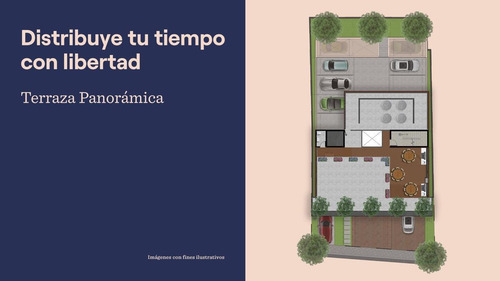 Imagen 10 de 10 de Departamento Venta Zona Centro De Monterrey