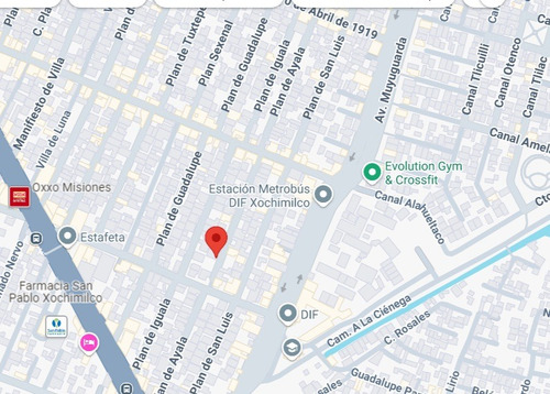 Casa En Remate Bancario En Xochimilco Cl 2