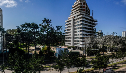 Imagen 2 de 23 de Apartamento En Venta De 3 Dormitorios En Roosevelt (ref: Lij-2866)