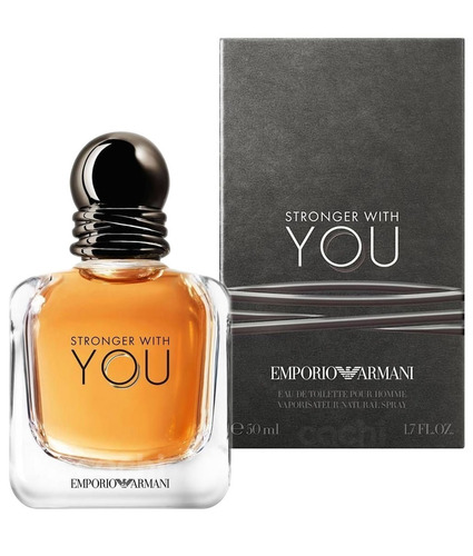 stronger with you 150ml