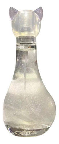 Perfume Dama Luna Glam Frutos Rojos Jazmín Arabela