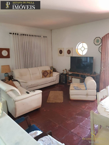 Imagem 15 de 15 de Chácara À Venda De 5.000 M² - Condomínio Fechado Em Atibaia. - Ch663