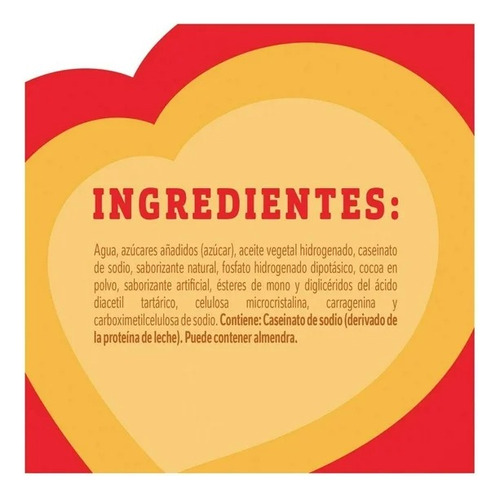 2 Pzs Sustituto De Crema Para Café Coffee Mate Líquido Carlo