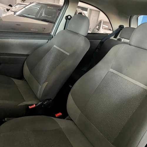 Chevrolet Celta 2012 Full