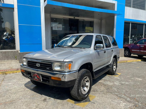 Toyota   4runner  Automática 