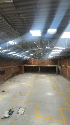Bodega en arriendo