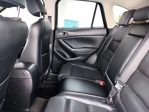 Mazda CX-5 2.5 Grand Touring Lx Station Wagon