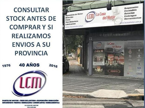 Subconjunto Motor Perkins 6-305 (pe)