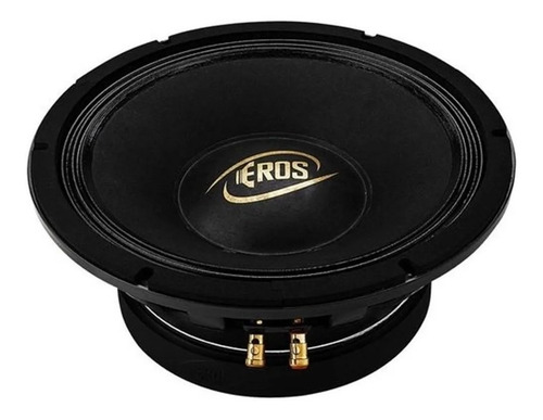 Eros Woofer Médio 612 Mg 4 Ohms 12 Pol 600w Rms Forte E-612