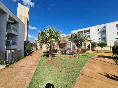 Imagem 3 de 17 de Apartamento, 42 M² - Venda Por R$ 170.000,00 Ou Aluguel Por R$ 900,00/mês - Jardim Califórnia - Ribeirão Preto/sp - Ap3529
