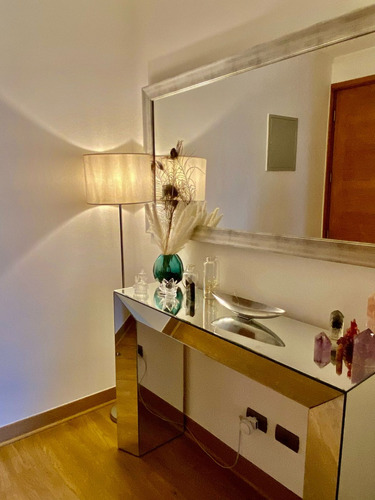 Hermoso Penthouse En Lo Barnechea