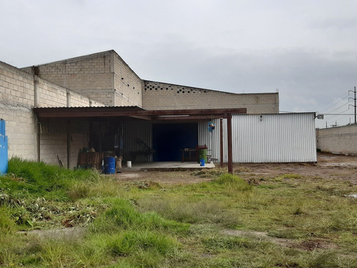 Imagen 8 de 30 de Terreno En Venta Zona Industrial Toluca, Estado De México
